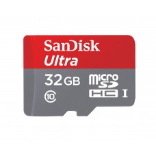 【量販包】SDSQUNC-032G-GN6MA *5pcs